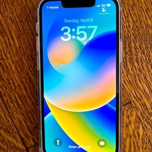 Apple iPhone 13 Mini